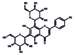 TARGETMOL CHEMICALS INC VICENIN 2 5MG