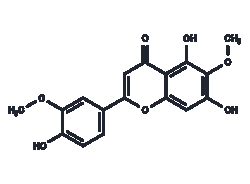 TARGETMOL CHEMICALS INC&nbsp;JACEOSIDIN 5MG