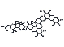 TARGETMOL CHEMICALS INC&nbsp;JUJUBOSIDE B 10MG