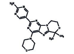 TARGETMOL CHEMICALS INC&nbsp;GDC0084 5MG