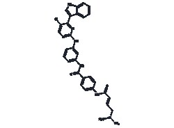 TARGETMOL CHEMICALS INC&nbsp;THZ1 10MG