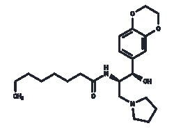 TARGETMOL CHEMICALS INC&nbsp;ELIGLUSTAT 10MG