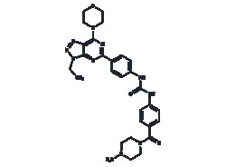 TARGETMOL CHEMICALS INC&nbsp;PKI-402 5MG