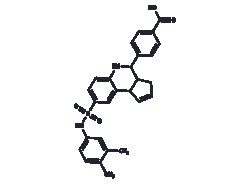 TARGETMOL CHEMICALS INC MX69 10MG