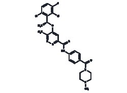 TARGETMOL CHEMICALS INC X-376 10MG
