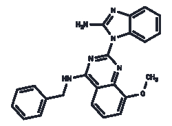 TARGETMOL CHEMICALS INC&nbsp;ML240 10MG