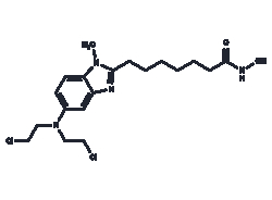 TARGETMOL CHEMICALS INC&nbsp;EDO-S101 10MG