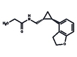 TARGETMOL CHEMICALS INC&nbsp;TASIMELTEON 25MG