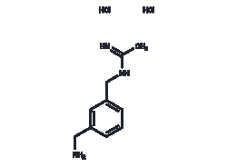 TARGETMOL CHEMICALS INC&nbsp;1400W DIHYDROCHLORIDE 25MG