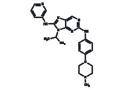 TARGETMOL CHEMICALS INC SKLB 1028 5MG, Quantity: Each of 1