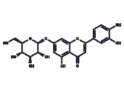 TARGETMOL CHEMICALS INC&nbsp;CYNAROSIDE 10MG