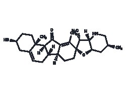TARGETMOL CHEMICALS INC&nbsp;JERVINE 10MG