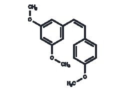 TARGETMOL CHEMICALS INC CIS-TRISMETHOXY RESVERAT 10MG