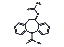 TARGETMOL CHEMICALS INC&nbsp;ESLICARBAZEPINE ACETATE 50MG