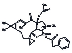 TARGETMOL CHEMICALS INC&nbsp;EUPHORBIASTEROID 25MG