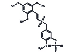 TARGETMOL CHEMICALS INC&nbsp;BRICICLIB 10MG
