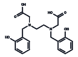 TARGETMOL CHEMICALS INC HBED 100MG