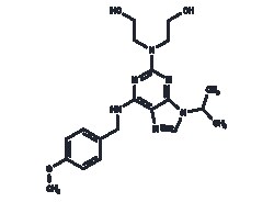 TARGETMOL CHEMICALS INC CVT-313 10MG