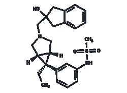 TARGETMOL CHEMICALS INC CP 866087 5MG