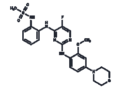 TARGETMOL CHEMICALS INC&nbsp;CZC-25146 10MG