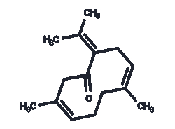 TARGETMOL CHEMICALS INC GERMACRONE 25MG