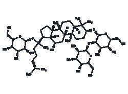 TARGETMOL CHEMICALS INC&nbsp;GINSENOSIDE RD 10MG