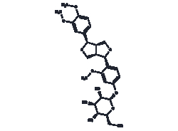 TARGETMOL CHEMICALS INC&nbsp;PHILLYRIN 25MG