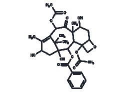 TARGETMOL CHEMICALS INC&nbsp;BACCATIN III 25MG