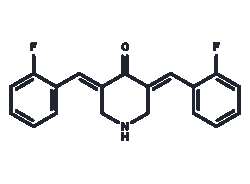 TARGETMOL CHEMICALS INC EF24 10MG