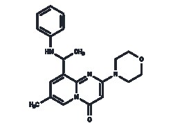 TARGETMOL CHEMICALS INC&nbsp;TGX-221 10MG