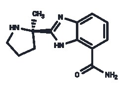 TARGETMOL CHEMICALS INC&nbsp;VELIPARIB 25MG