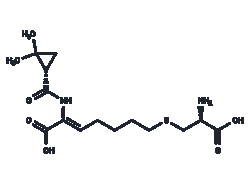 TARGETMOL CHEMICALS INC&nbsp;CILASTATIN 100MG
