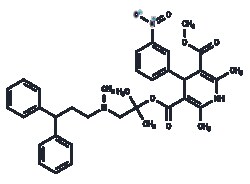 TARGETMOL CHEMICALS INC LERCANIDIPINE 10MG