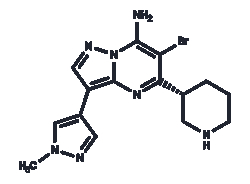 TARGETMOL CHEMICALS INC&nbsp;SCH900776 5MG
