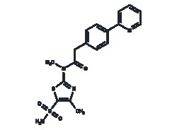 TARGETMOL CHEMICALS INC PRITELIVIR 50MG, Quantity: Each of 1
