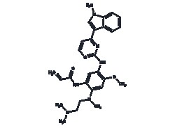TARGETMOL CHEMICALS INC&nbsp;OSIMERTINIB 200MG