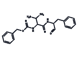 TARGETMOL CHEMICALS INC&nbsp;MDL-28170 25MG