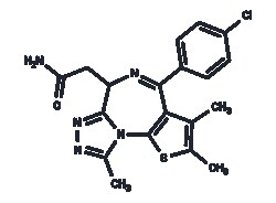 TARGETMOL CHEMICALS INC&nbsp;CPI203 25MG