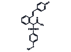 TARGETMOL CHEMICALS INC HMN-214 10MG