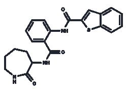 TARGETMOL CHEMICALS INC ANA-12 10MG, Quantity: Each of 1
