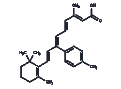 TARGETMOL CHEMICALS INC&nbsp;SR 11302 5MG