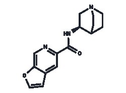 TARGETMOL CHEMICALS INC PHA 543613 5MG