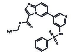 TARGETMOL CHEMICALS INC&nbsp;HS-173 10MG