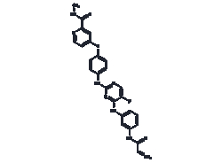 TARGETMOL CHEMICALS INC CNX-774 10MG