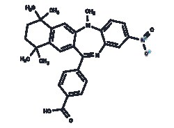 TARGETMOL CHEMICALS INC HX 531 10MG