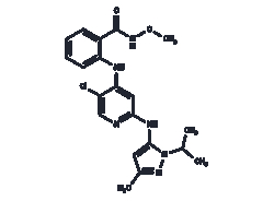 TARGETMOL CHEMICALS INC GSK2256098 10MG