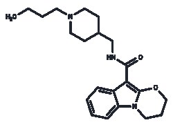 TARGETMOL CHEMICALS INC PIBOSEROD 10MG, Quantity: Each of 1