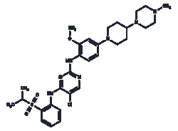 TARGETMOL CHEMICALS INC&nbsp;NVP-TAE 684 10MG
