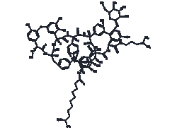 TARGETMOL CHEMICALS INC&nbsp;DALBAVANCIN 5MG