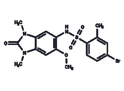 TARGETMOL CHEMICALS INC&nbsp;OF-1 10MG